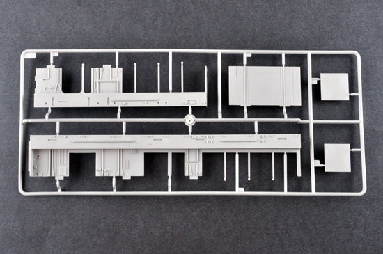 1:200 Scale USS Hornet CV-8