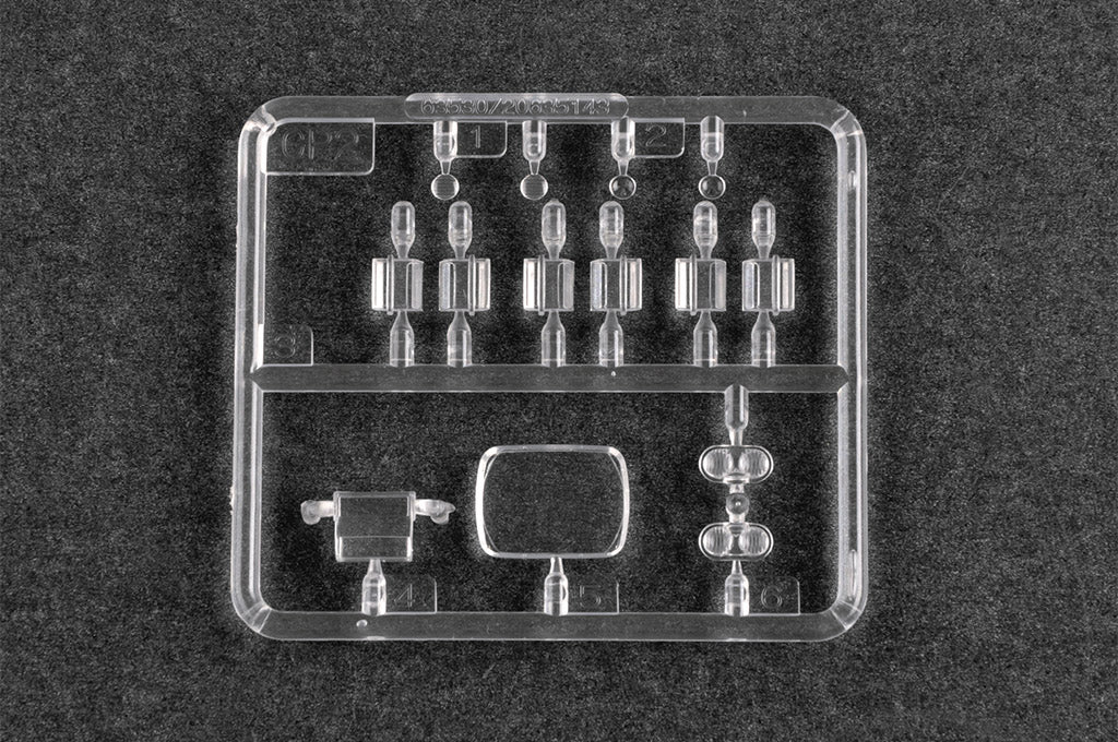 1:35 M48A1 MBT