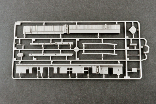 1:350 USS Yorktown CV-5