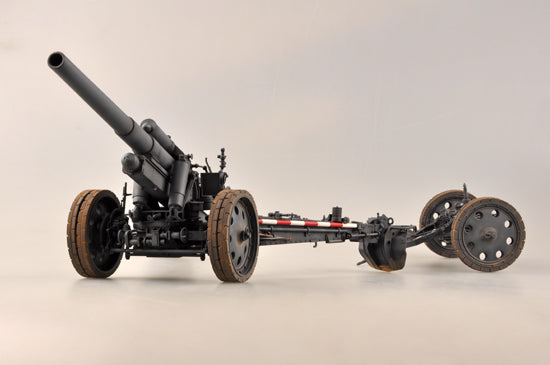 1:16 German 15cm SFH 18 Howitzer