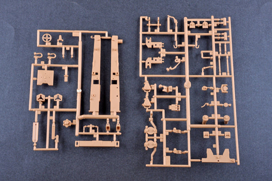 1:18 German Flak 36 88MM Anti-Aircraft Gun