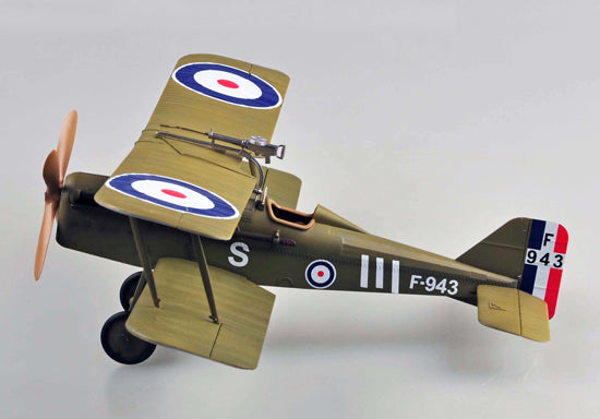 1:24 RAF S.E.5a