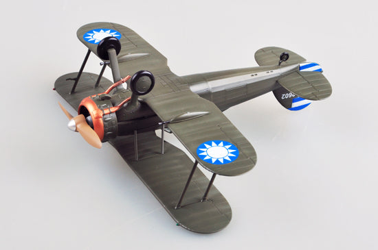 1:48 Gloster Gladiator MK1