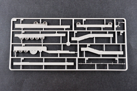 1:200 Scale USS Hornet CV-8