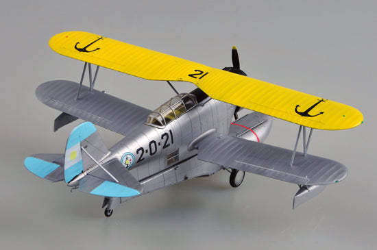 1:48 J2F-5 DUCK