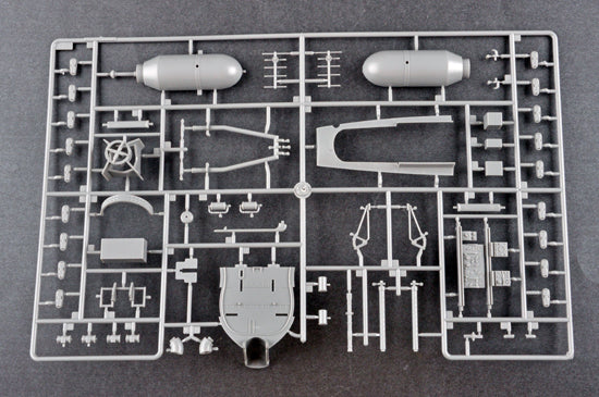 1:18 SBD-3/4 Dauntless