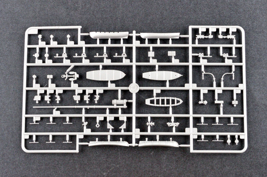 1:200 Japanese Battleship Mikasa 1905