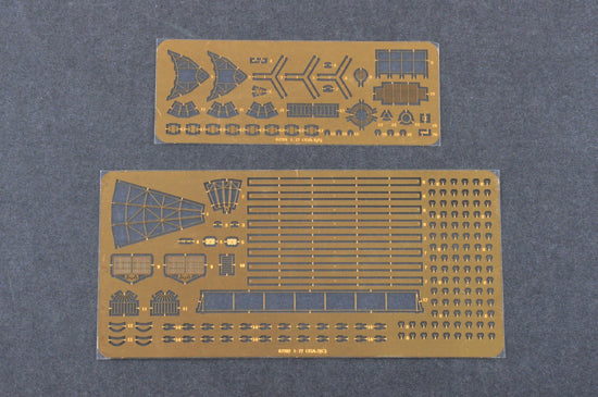 1:72 Russian Navy OSA Class Missile Boat , OSA-2