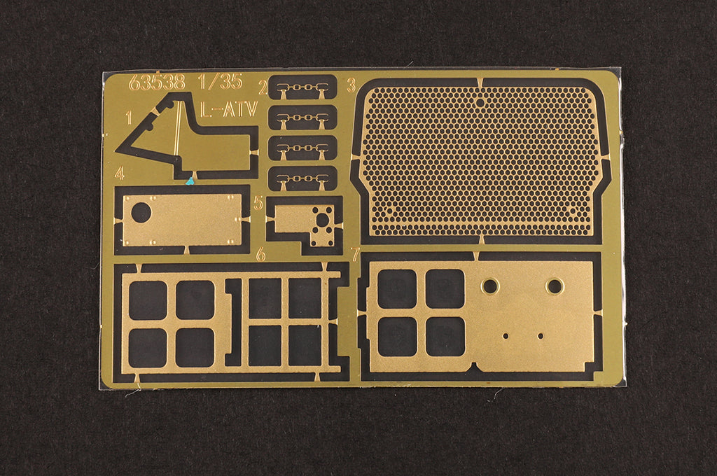 1:35 M1279 Utility (JLTV-UTL)