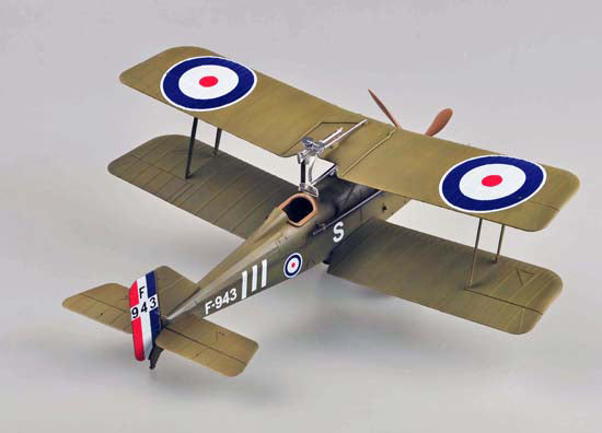 1:24 RAF S.E.5a