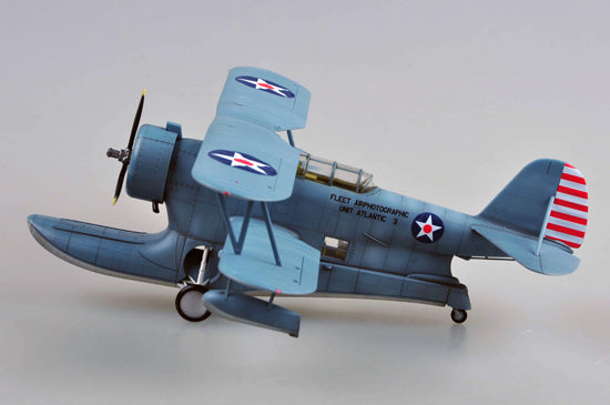 1:48 J2F-5 DUCK