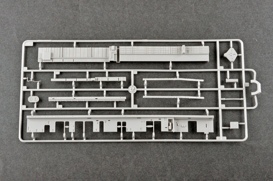 1:350 USS Enterprise CV-6