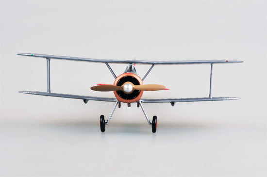 1:48 Gloster Gladiator MK1