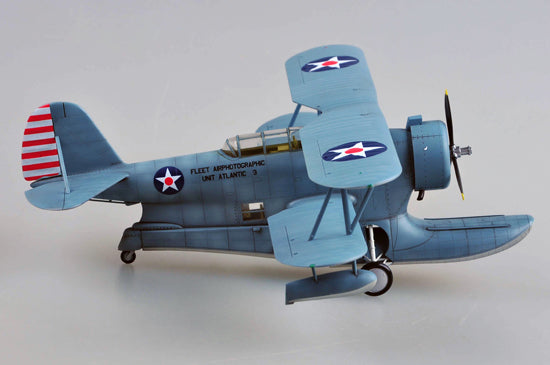 1:48 J2F-5 DUCK