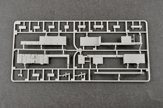 1:350 USS Enterprise CV-6