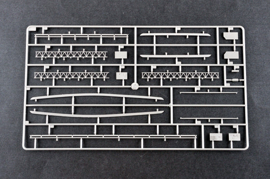 1:200 Scale USS Hornet CV-8