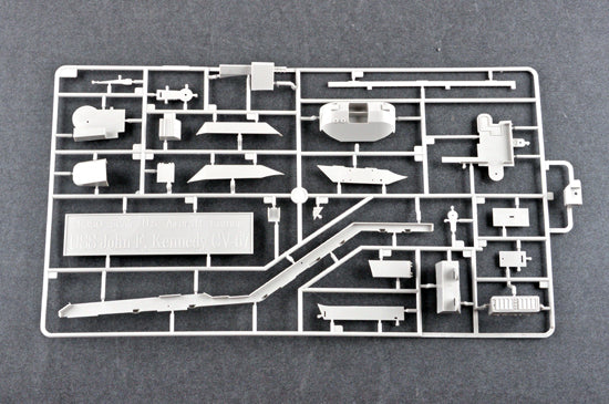 1:350 USS John F. Kennedy CV-67