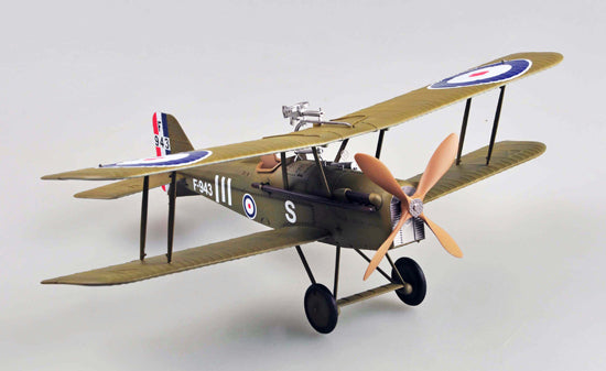 1:24 RAF S.E.5a