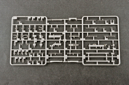 1:350 USS Yorktown CV-5