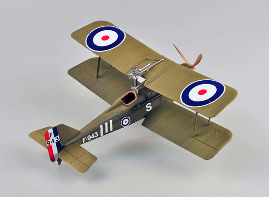 1:24 RAF S.E.5a