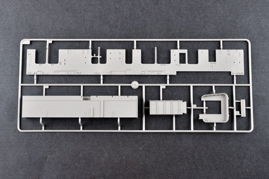 1:200 Scale USS Hornet CV-8