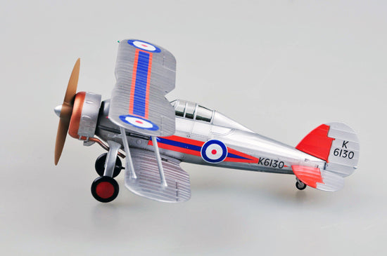 1:48 Gloster Gladiator MK1