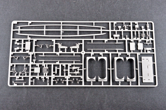 1:350 USS John F. Kennedy CV-67