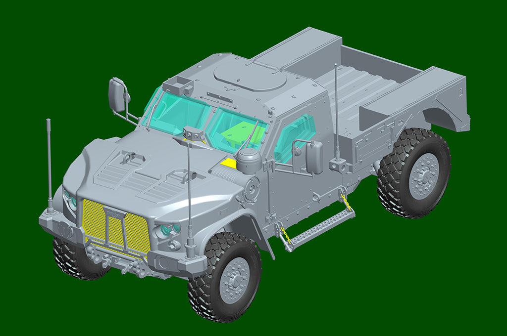 1:35 M1279 Utility (JLTV-UTL)