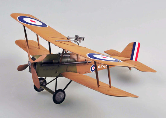 1:24 RAF S.E.5a