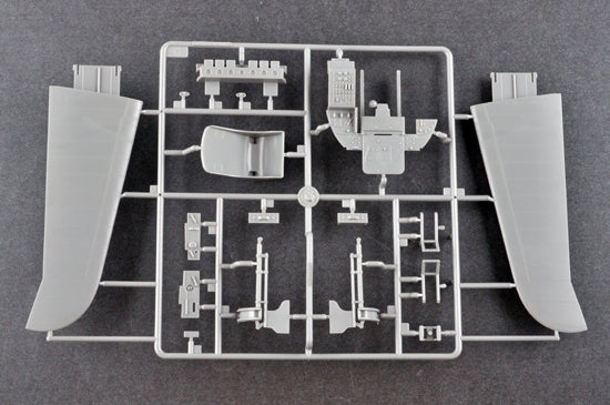 1:18 SBD-3/4 Dauntless