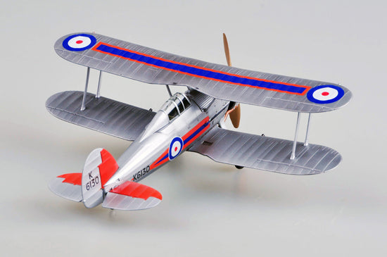 1:48 Gloster Gladiator MK1