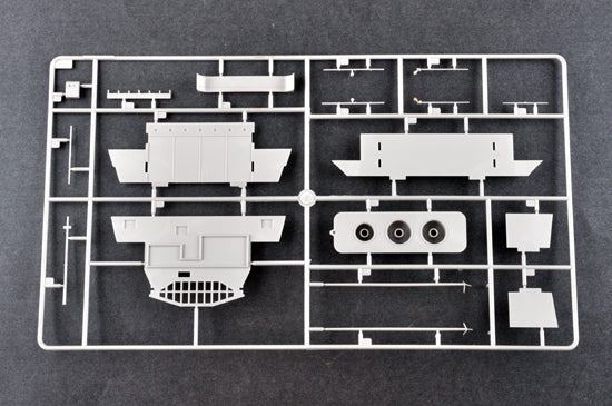 1:200 Scale USS Hornet CV-8