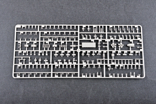 1:350 USS John F. Kennedy CV-67