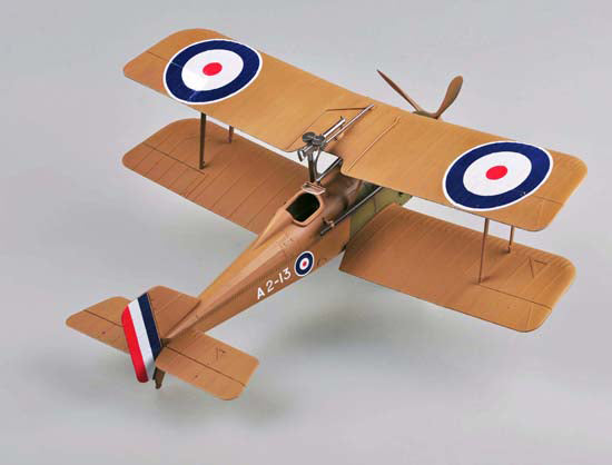 1:24 RAF S.E.5a