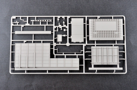 1:200 Scale USS Hornet CV-8