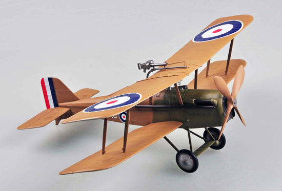 1:24 RAF S.E.5a