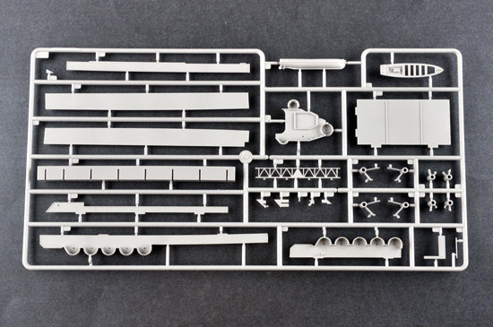 1:200 Scale USS Hornet CV-8