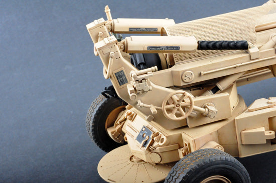 1:16 US M198 155mm Towed Howitzer