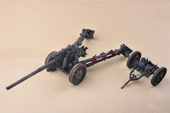 1:16 German 105mm K18 Cannon