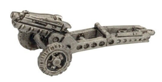 1:35 M1A1 75mm Howitzer Late Type