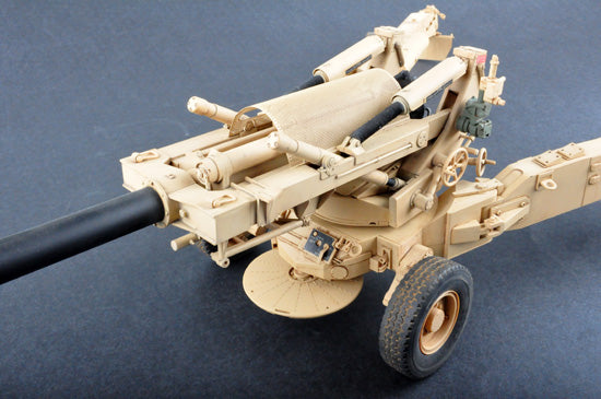 1:16 M198 155mm Towed Howitzer