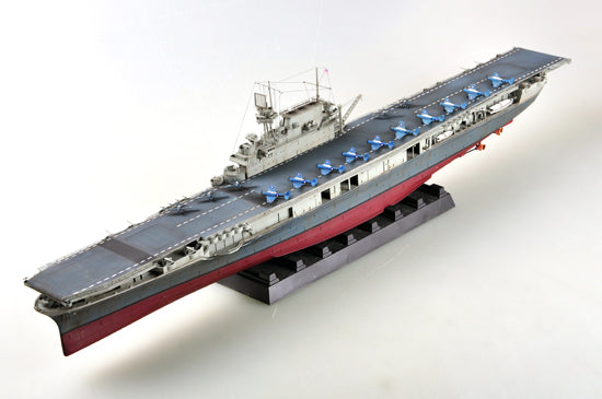 1:350 USS Yorktown CV-5