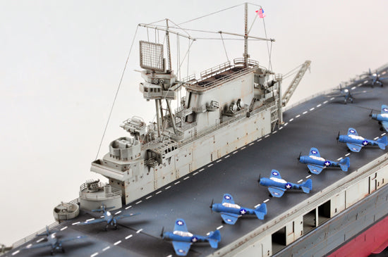 1:350 USS Yorktown CV-5