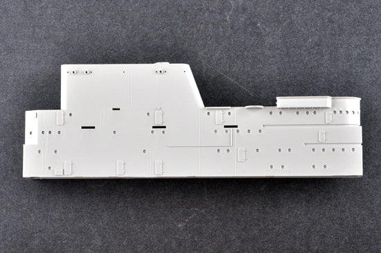 1:200 Scale USS Hornet CV-8