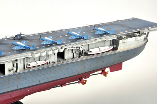 1:350 USS Yorktown CV-5