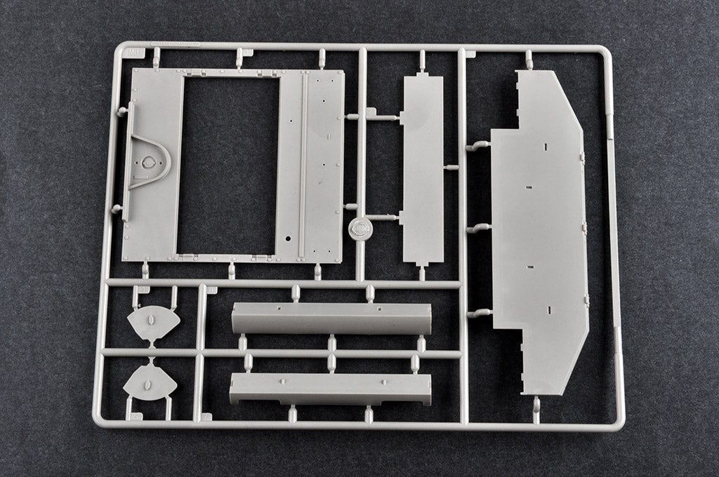 1:16 M4A3E8 Sherman "Easy Eight"