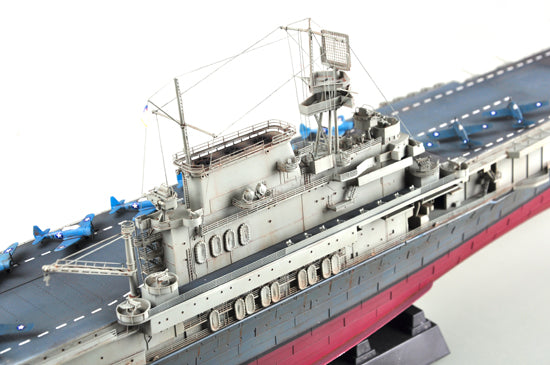 1:350 USS Yorktown CV-5