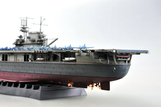 1:350 USS Yorktown CV-5