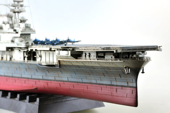 1:350 USS Yorktown CV-5