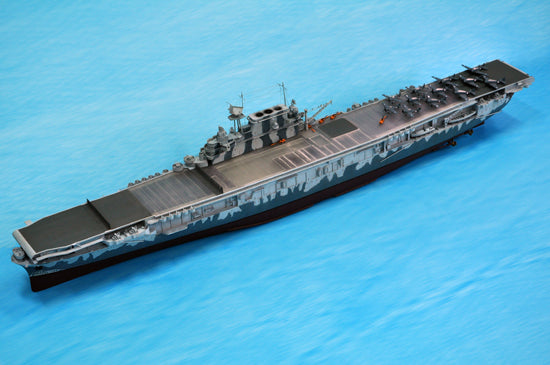 1:200 Scale USS Hornet CV-8